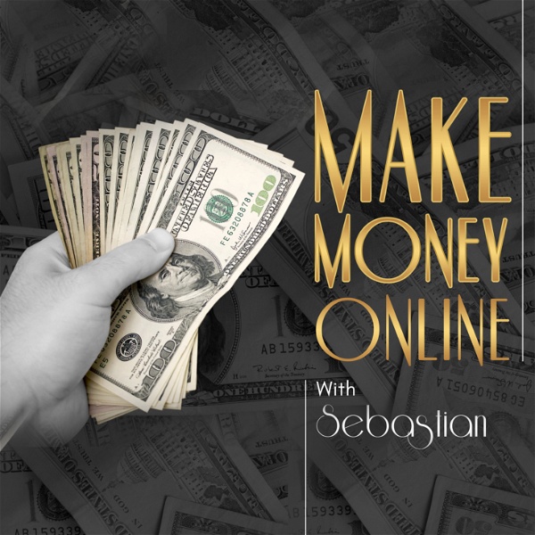 Artwork for Make Money Online With Affiliate Marketing Podcast