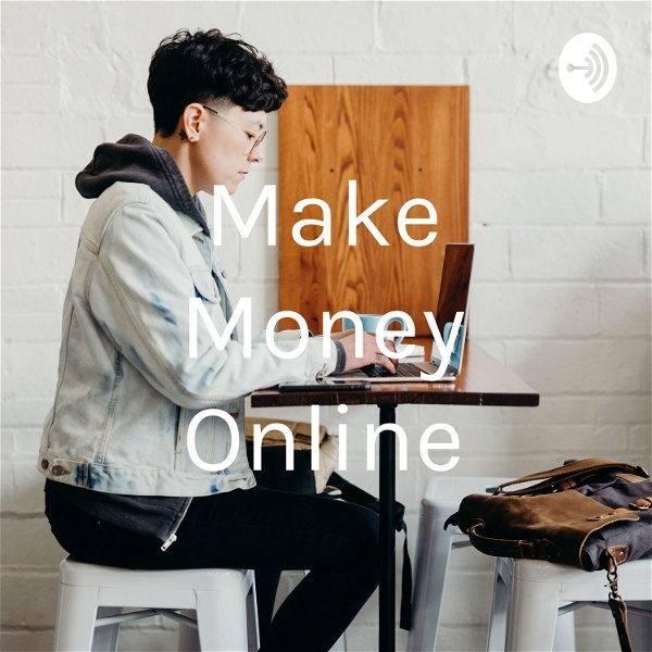 Artwork for Make Money Online