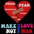 Make More Love Not War