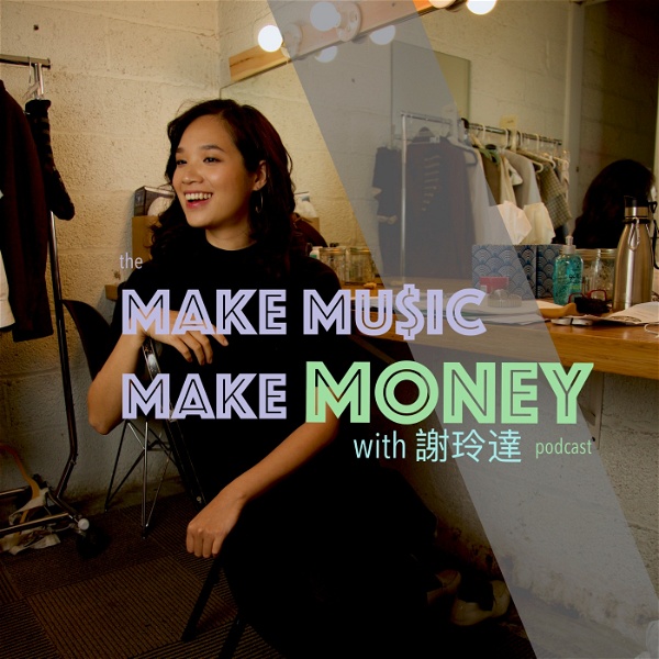 Artwork for Make Music Make Money podcast