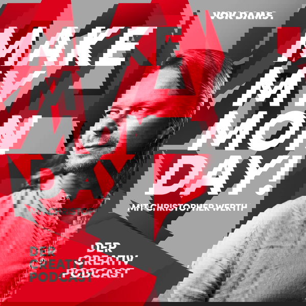 Artwork for Make my Monday