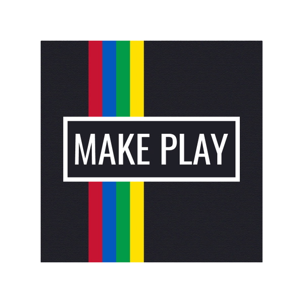 Artwork for Make Play