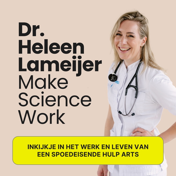 Artwork for Dr. Heleen Lameijer