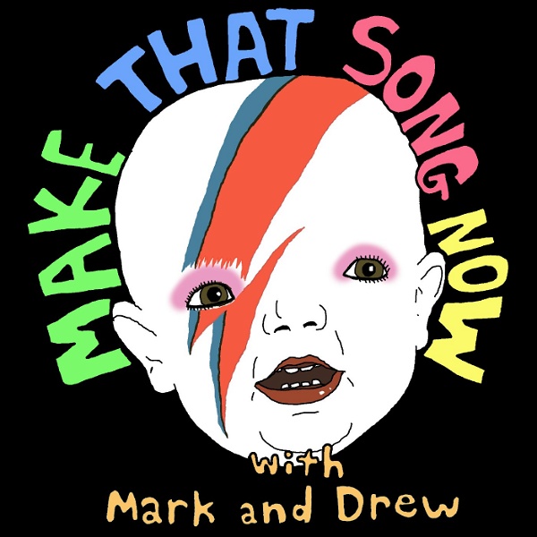 Artwork for Make That Song Now
