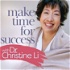 Make Time for Success with Dr. Christine Li