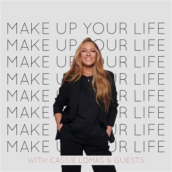 Artwork for Make Up Your Life