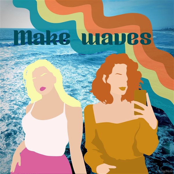 Artwork for Make Waves