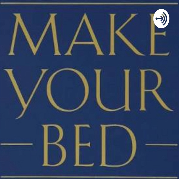 Artwork for Make your bed