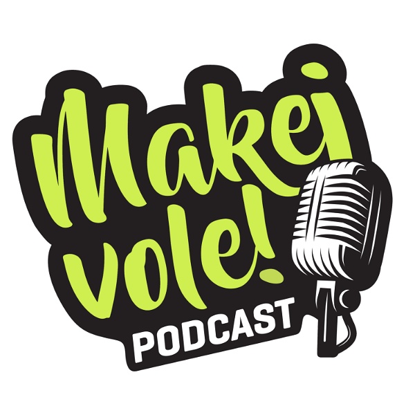 Artwork for Makej vole! Podcast