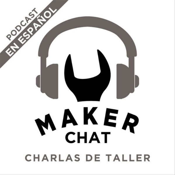 Artwork for Maker Chat