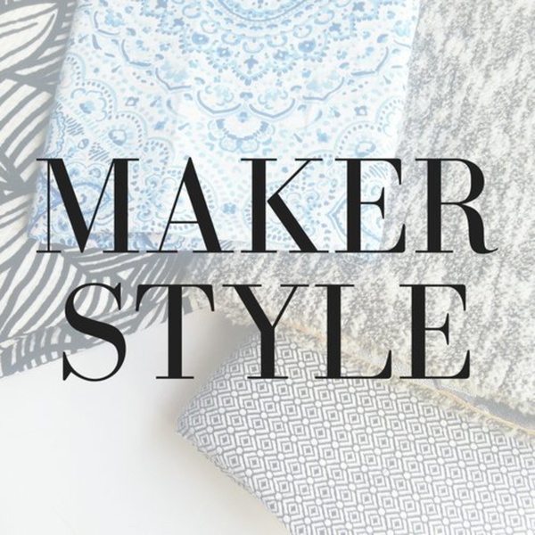Artwork for Maker Style