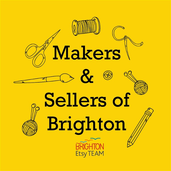 Artwork for Makers and Sellers of Brighton
