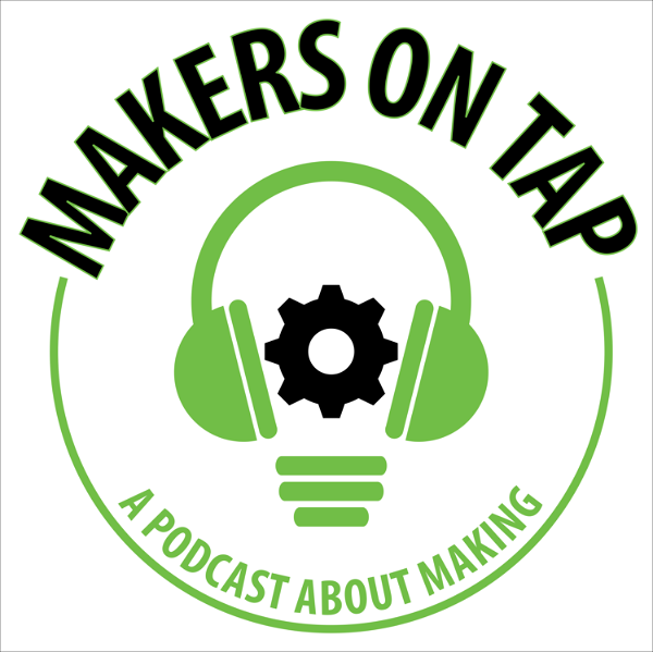 Artwork for Makers on Tap