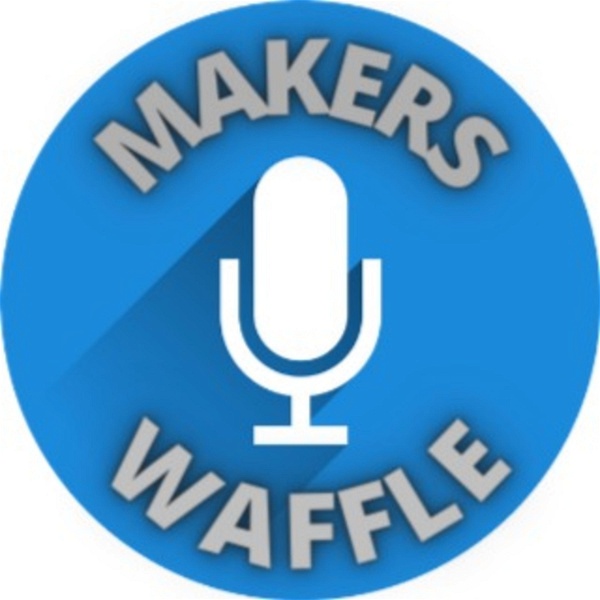 Artwork for Makers Waffle