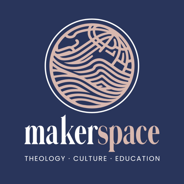 Artwork for Makerspace
