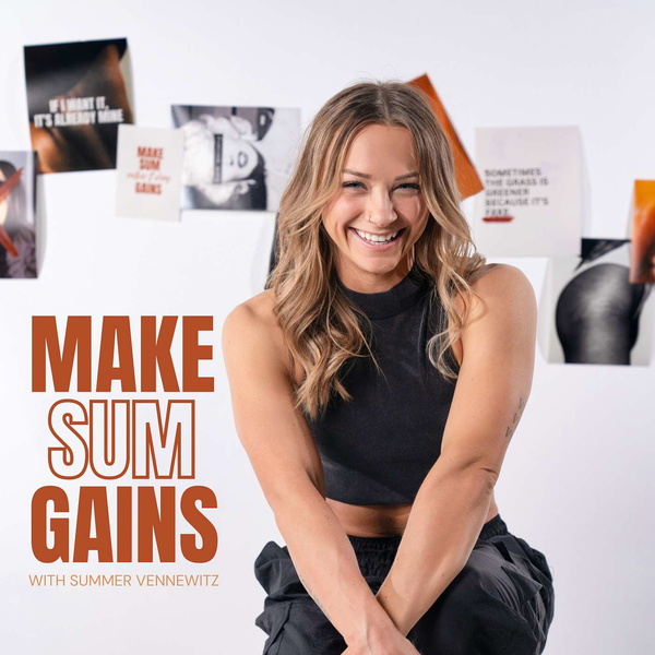 Artwork for MakeSumGains