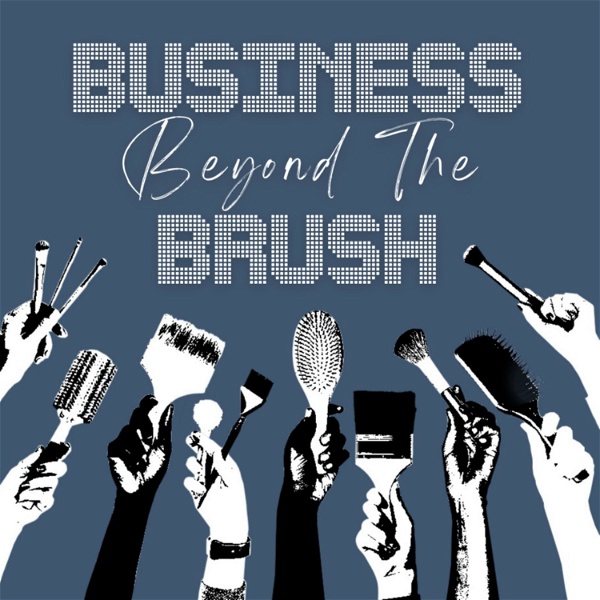 Artwork for Business Beyond The Brush