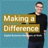 Making a Difference: Digital Business Managers at Work