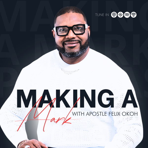 Artwork for Making a mark