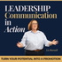 Leadership Communication in Action | Women Leaders Speaking Up in Meetings, Getting Women Promoted to Leadership