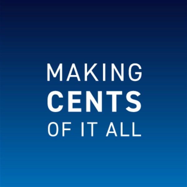 Artwork for Making Cents of it All