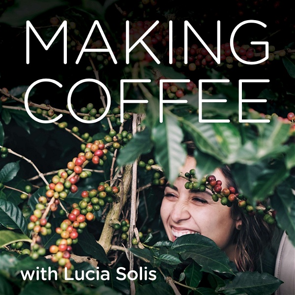 Artwork for Making Coffee