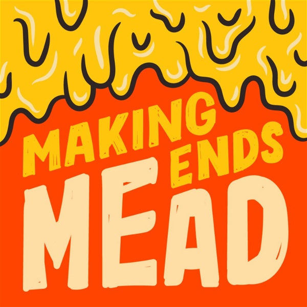 Artwork for Making Ends Mead