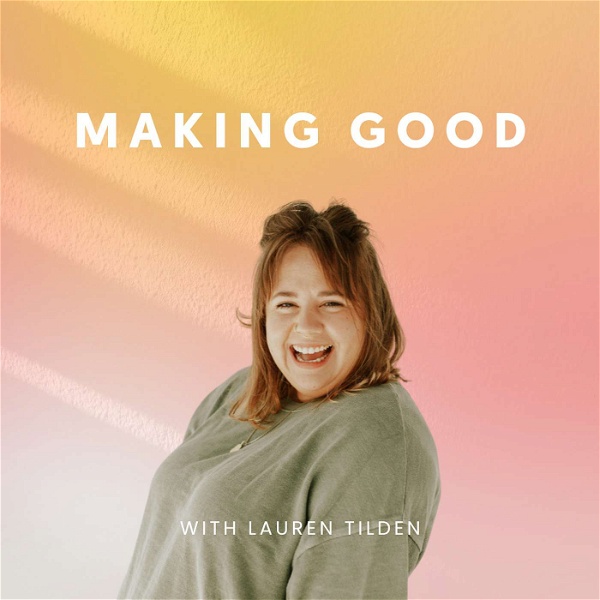 Artwork for Making Good: Small Business Podcast