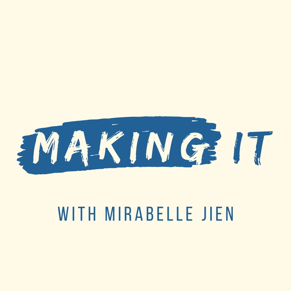 Artwork for Making It