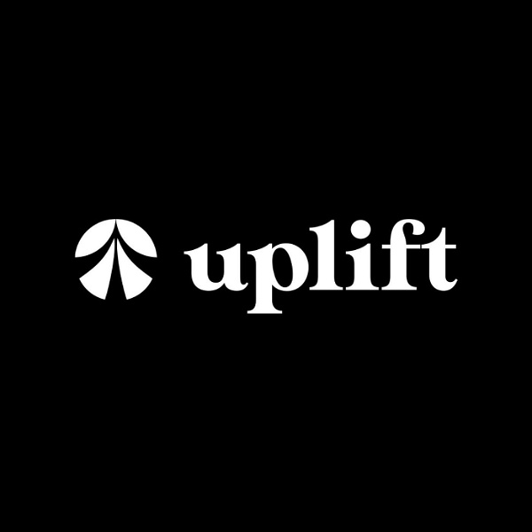 Artwork for The Uplift Podcast