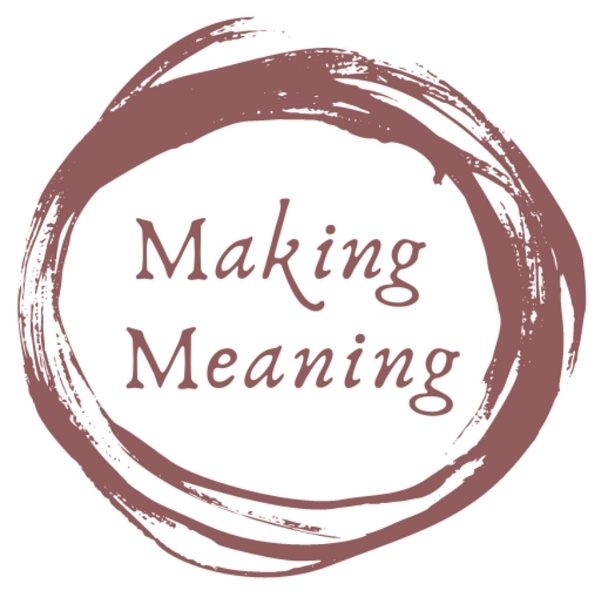 Artwork for Making Meaning