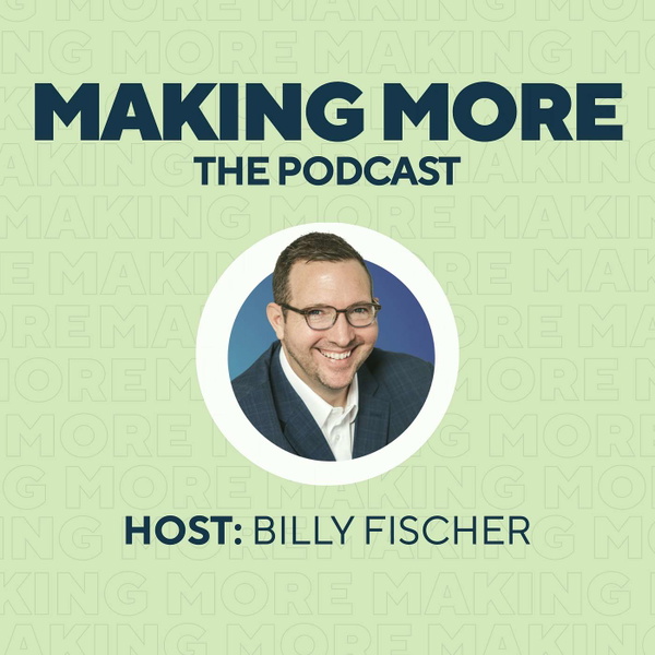 Listener Numbers, Contacts, Similar Podcasts - Making More: The Podcast