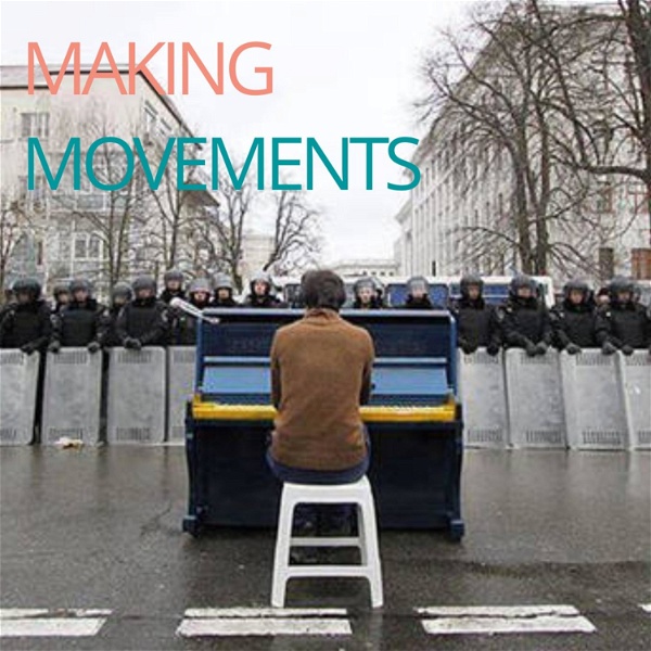 Artwork for Making Movements