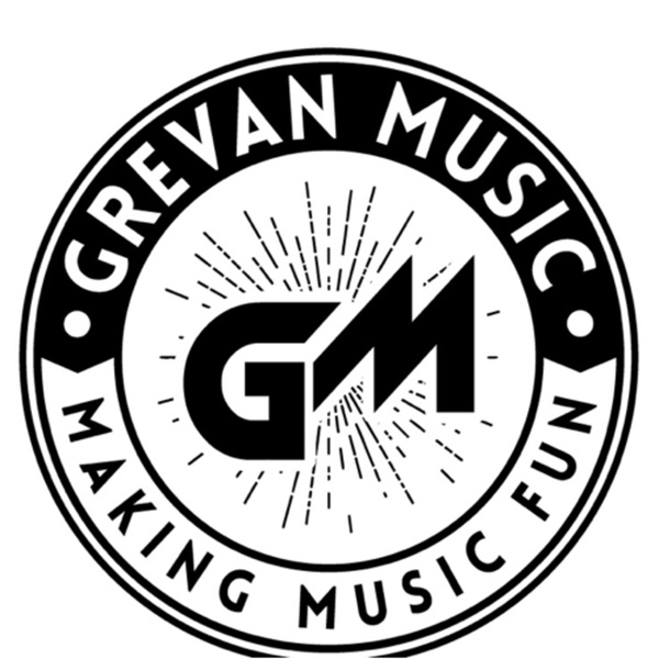 Artwork for Making Music Fun