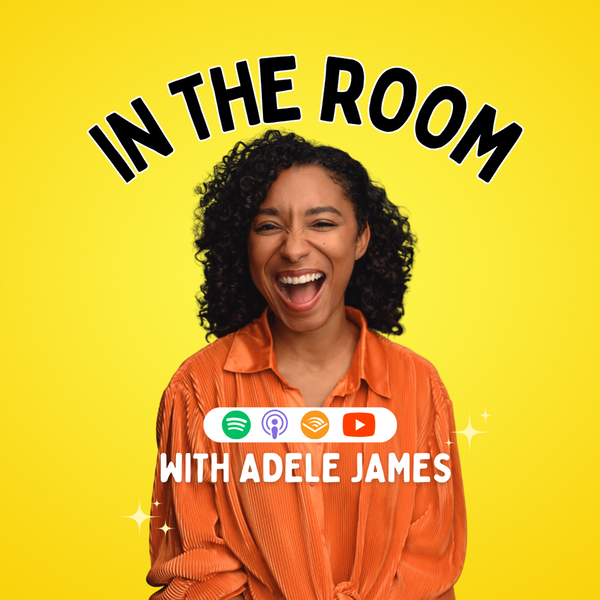 Artwork for In The Room