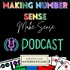 Making Number Sense Make Sense: A Math Podcast for Early Elementary Teachers