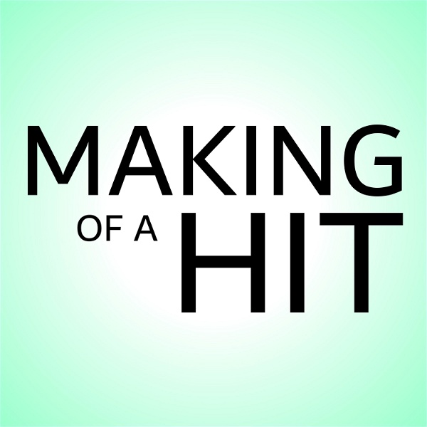 Artwork for Making of a Hit