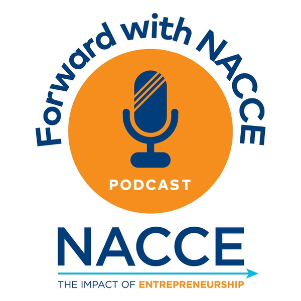 Artwork for Forward with NACCE