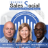 Making Sales Social Podcast