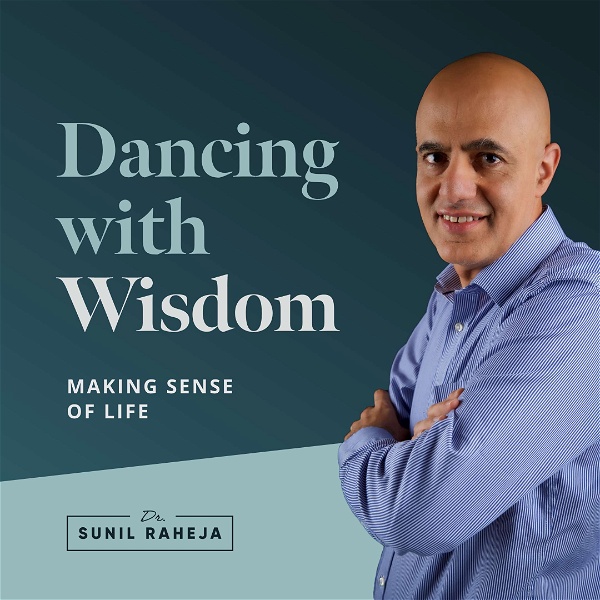 Artwork for Dancing With Wisdom