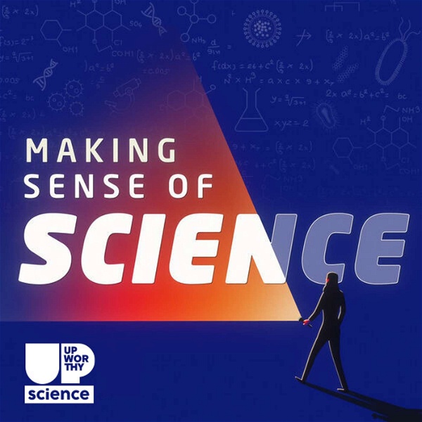 Artwork for Making Sense of Science