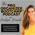 Pro Organizer Bootcamp: Business Strategy for Professional Organizers