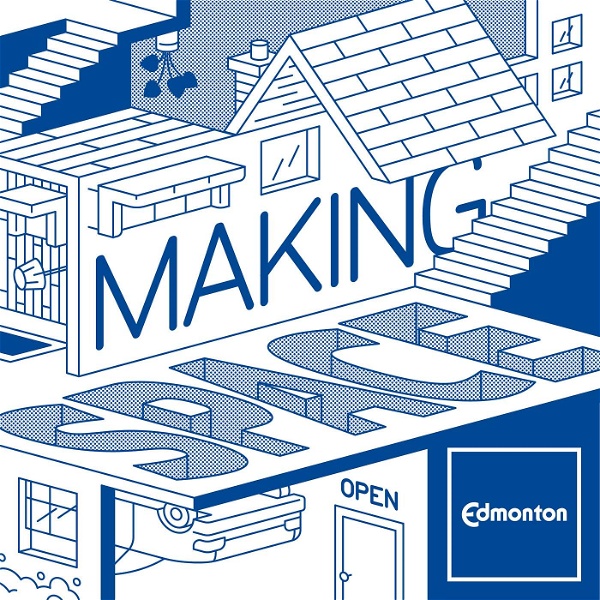 Artwork for Making Space