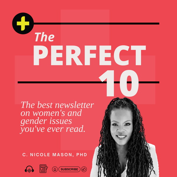 Artwork for The Perfect 10