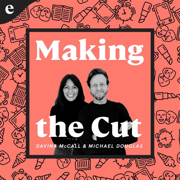 Artwork for Making The Cut