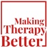 Making Therapy Better