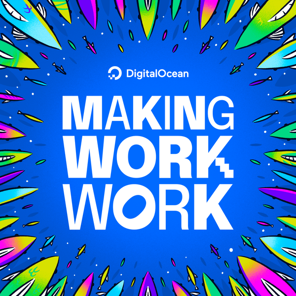 Artwork for Making Work Work