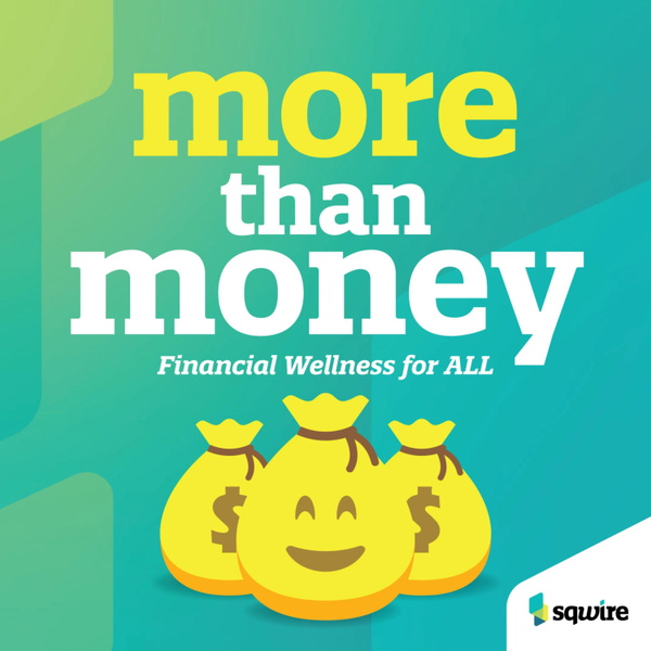 Artwork for More Than Money