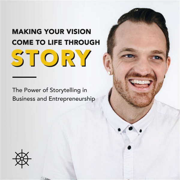 Artwork for Making Your Vision Come To Life Through Story