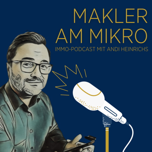 Artwork for Makler am Mikro